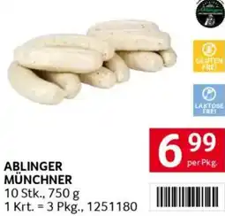 Transgourmet Münchner Angebot