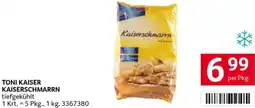 Transgourmet Kaiserschmarrn Angebot