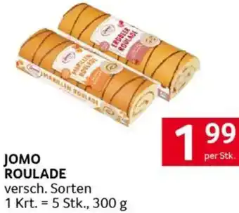 Transgourmet Jomo roulade Angebot