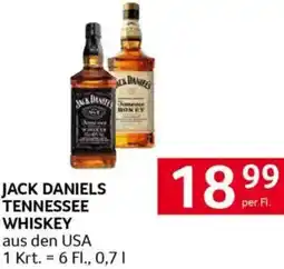 Transgourmet Tennessee whiskey Angebot