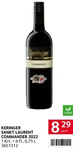 Transgourmet Sankt laurent commander 2022 Angebot