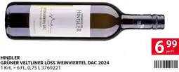 Transgourmet Grüner veltliner löss weinviertel dac 2024 Angebot