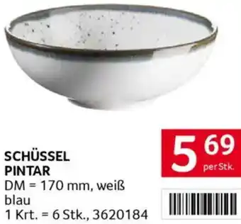 Transgourmet Schüssel pintar Angebot