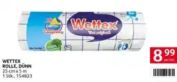 Transgourmet Wettex rolle dünn Angebot