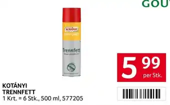 Transgourmet Gourmet Angebot