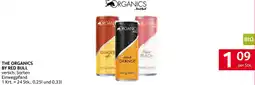 Transgourmet The organics Angebot