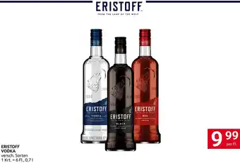 Transgourmet Vodka Angebot