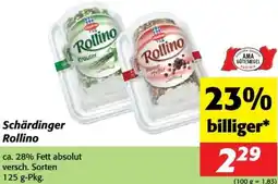 Nah&Frisch Rollino Angebot