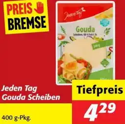 Nah&Frisch Gouda Scheiben Angebot