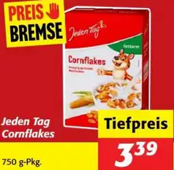 Nah&Frisch Cornflakes Angebot