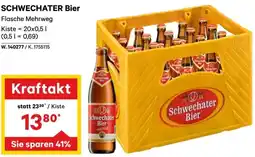 Lagerhaus Bier Angebot