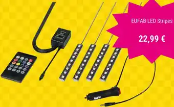 Forstinger LED Stripes Angebot