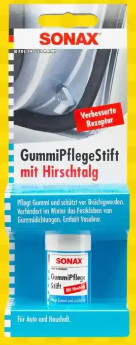 Forstinger GummiPflegeStift Angebot