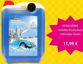 Forstinger Scheibenfrostschutz Icebreaker Ocean Angebot