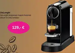 Red Zac DeLonghi Angebot