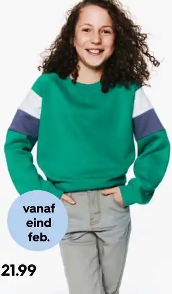 HEMA broek vanaf Angebot