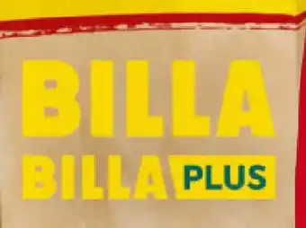 Billa BILLA Angebot