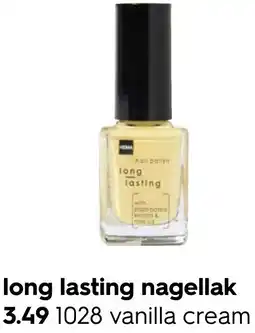 HEMA long lasting nagellak Angebot