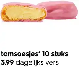 HEMA tomsoesjes Angebot