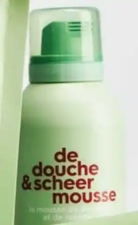 HEMA de douche & scheermousse Angebot