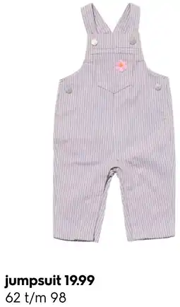 HEMA jumpsuit Angebot