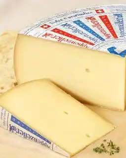 Interspar Appenzeller Switzerland Käse Angebot