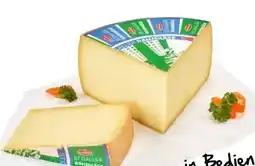 Interspar Alp Senn Sankt Galler Rahmkäse Angebot