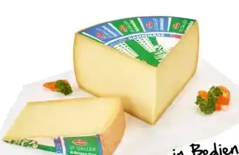 Interspar Alp Senn Sankt Galler Rahmkäse Angebot