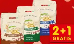 Interspar Spar Weizenmehl Angebot