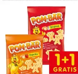 Interspar Kelly's Pom-Bär Angebot