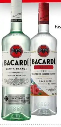 Interspar Bacardi Rum Angebot