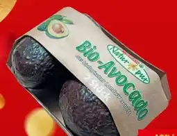 Interspar Spar Natur pur Bio Avocados Angebot