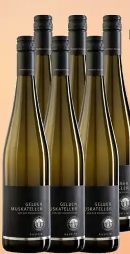 Interspar Winzer Krems Riesling von der Hochkultur Angebot