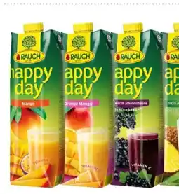 Interspar Rauch Happy Day Angebot