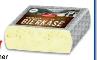 Metro Almsenner Pinzgauer Bierkäse Angebot