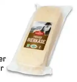 Metro Almsenner Pinzgauer Bierkäse Angebot