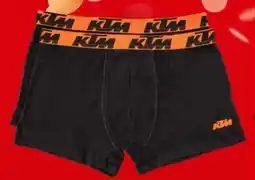 Interspar KTM Herren-Pants Angebot