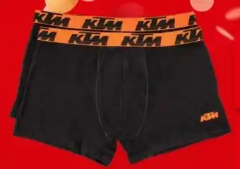 Interspar KTM Herren-Pants Angebot