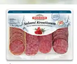 Metro Sorger Salami Kreationen Angebot