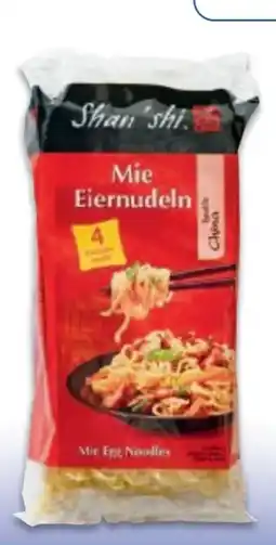 Metro Shan'shi Mie Eiernudeln Angebot