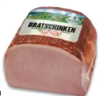 Metro Greisinger Bratschinken Angebot