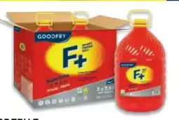 Metro Goodfry F+ Frittierfett Supreme Angebot