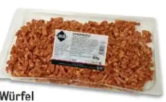 Metro Caula Chorizo Würfel Angebot