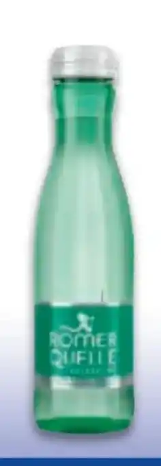 Metro Römerquelle Mineralwasser Angebot