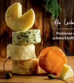 Metro Die Käsemacher Waldviertler Käse Angebot