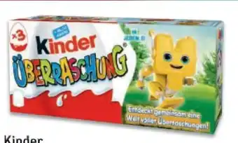 Metro Ferrero Kinder Überraschungseier Angebot