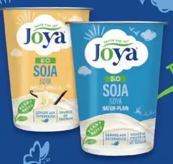 Metro Joya Bio-Sojagurt Angebot