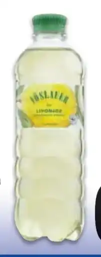 Metro Vöslauer Mineralwasser Limonade Angebot