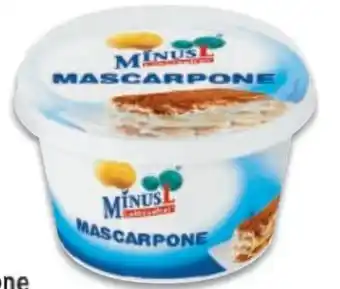 Metro Minus L Mascarpone Angebot