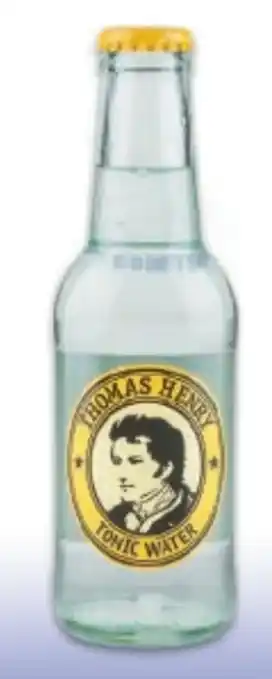 Metro Thomas Henry Tonic Water Angebot